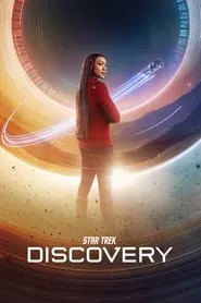 Star Trek: Discovery (2017) Season 5