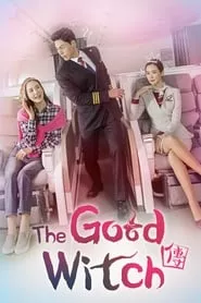 The Good Witch (2018) Season 1