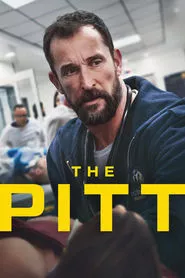 The Pitt (2025) Season 1