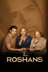 The Roshans (2025) Season 1